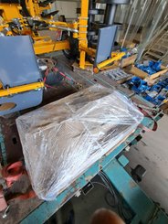 Déchaumeur à disques Agrisem Disc-O-Mulch Série R traîné Repliable