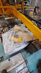 Déchaumeur à disques Agrisem Disc-O-Mulch Série R traîné Repliable