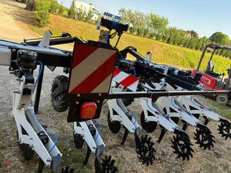 Divers agricole Agrisem Fertill Repliable