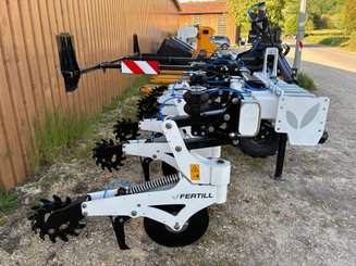 Divers agricole Agrisem Fertill Repliable