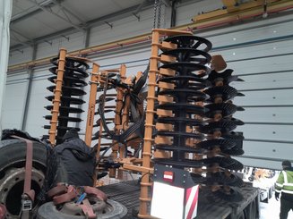 Divers Agrisem <pas de famille>