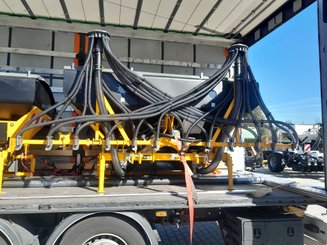 Semoir - autre Agrisem DSF2200