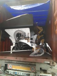 Semoir - autre Agrisem DSF2500