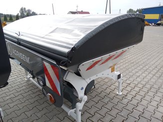 Semoir - autre Agrisem DSF1600