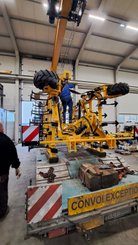 Divers Agrisem <pas de famille>