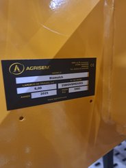 Divers Agrisem <pas de famille>