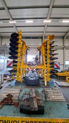 Divers Agrisem <pas de famille>