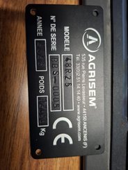 Divers Agrisem <pas de famille>