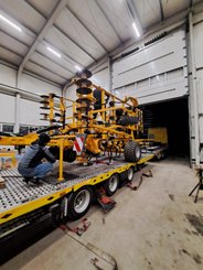 Divers Agrisem <pas de famille>