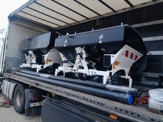 Semoir - autre Agrisem DSF1600