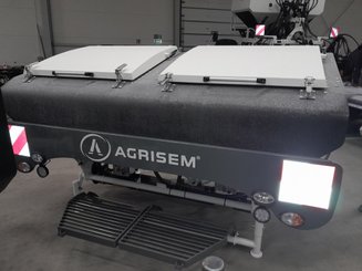 Semoir - autre Agrisem DSF2500