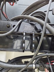 Cuve, citerne Agrisem DLF