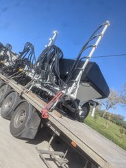 Semoir - autre Agrisem DSF2500