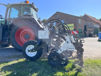 Divers Agrisem Scalp