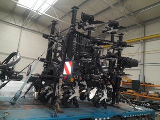 Divers Agrisem <pas de famille>