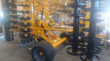 Divers Agrisem <pas de famille>