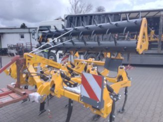 Divers Agrisem <pas de famille>