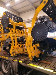 Divers Agrisem <pas de famille>