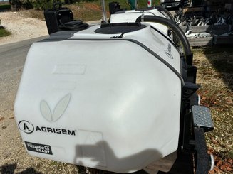 Cuve, citerne Agrisem DLF