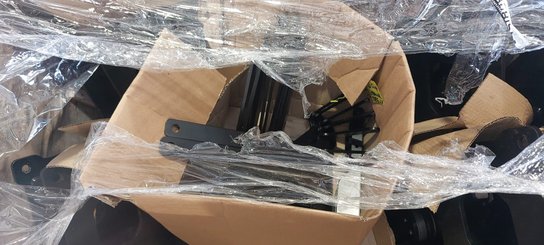 Divers Agrisem <pas de famille>