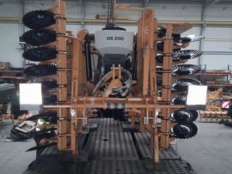 Semoir - autre Agrisem DS200