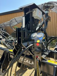 Scalpeur Agrisem Scalp