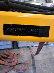 Divers Agrisem Rouleaux