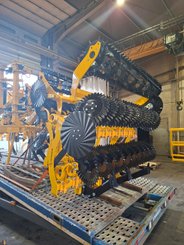 Divers Agrisem <pas de famille>