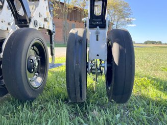 Divers Agrisem Scalp