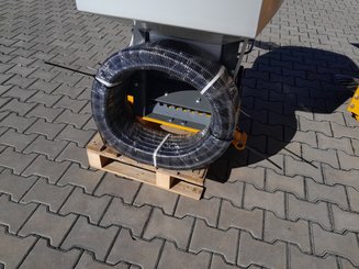 Semoir - autre Agrisem DS200