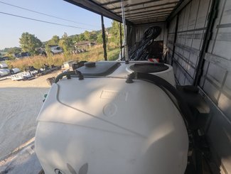 Cuve, citerne Agrisem DLF