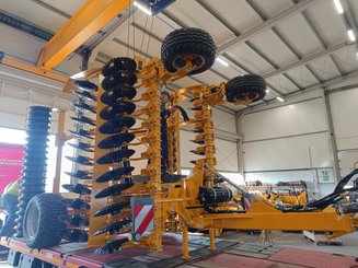 Divers Agrisem <pas de famille>