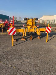 Décompacteur Agrisem Cultiplow Gold porté Fixe