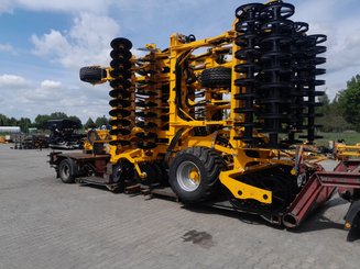 Divers Agrisem <pas de famille>