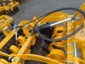 Divers Agrisem <pas de famille>