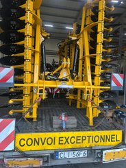 Divers Agrisem <pas de famille>