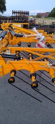Déchaumeur Agrisem Turbomulch Repliable