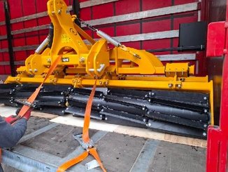 Rouleau Agrisem FACA roller