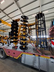 Divers Agrisem <pas de famille>