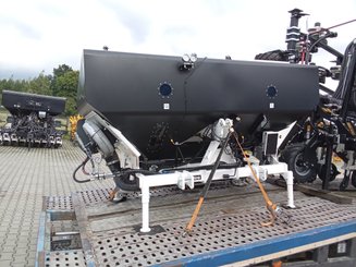 Semoir - autre Agrisem DSF2500