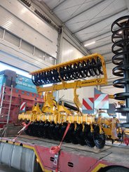 Divers Agrisem <pas de famille>