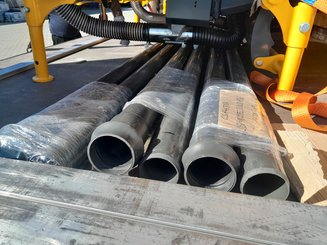 Semoir - autre Agrisem DSF2200