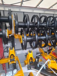 Déchaumeur à dents Agrisem Smartplow porté Fixe