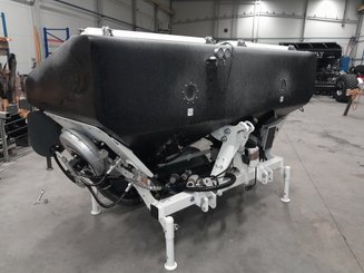 Semoir - autre Agrisem DSF2500