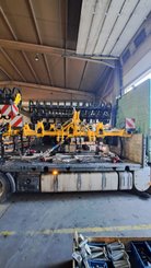 Déchaumeur à dents Agrisem Smartplow porté Fixe