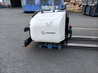 Cuve, citerne Agrisem DLF