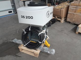 Semoir - autre Agrisem DS200