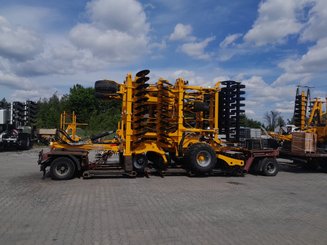 Divers Agrisem <pas de famille>