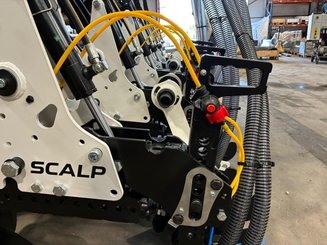 Divers Agrisem Scalp