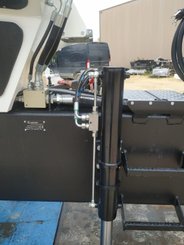 Semoir pour semis simplifié Agrisem BOSS Trainé 9/12m